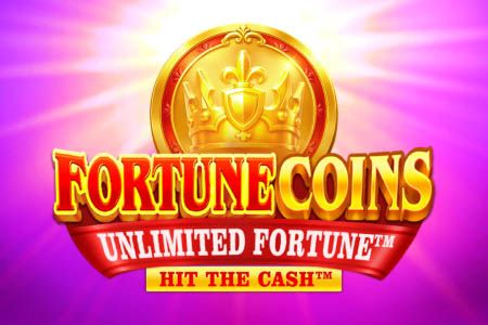 Fortune Coins Unlimited Fortune Fortune Coins Unlimited Fortune